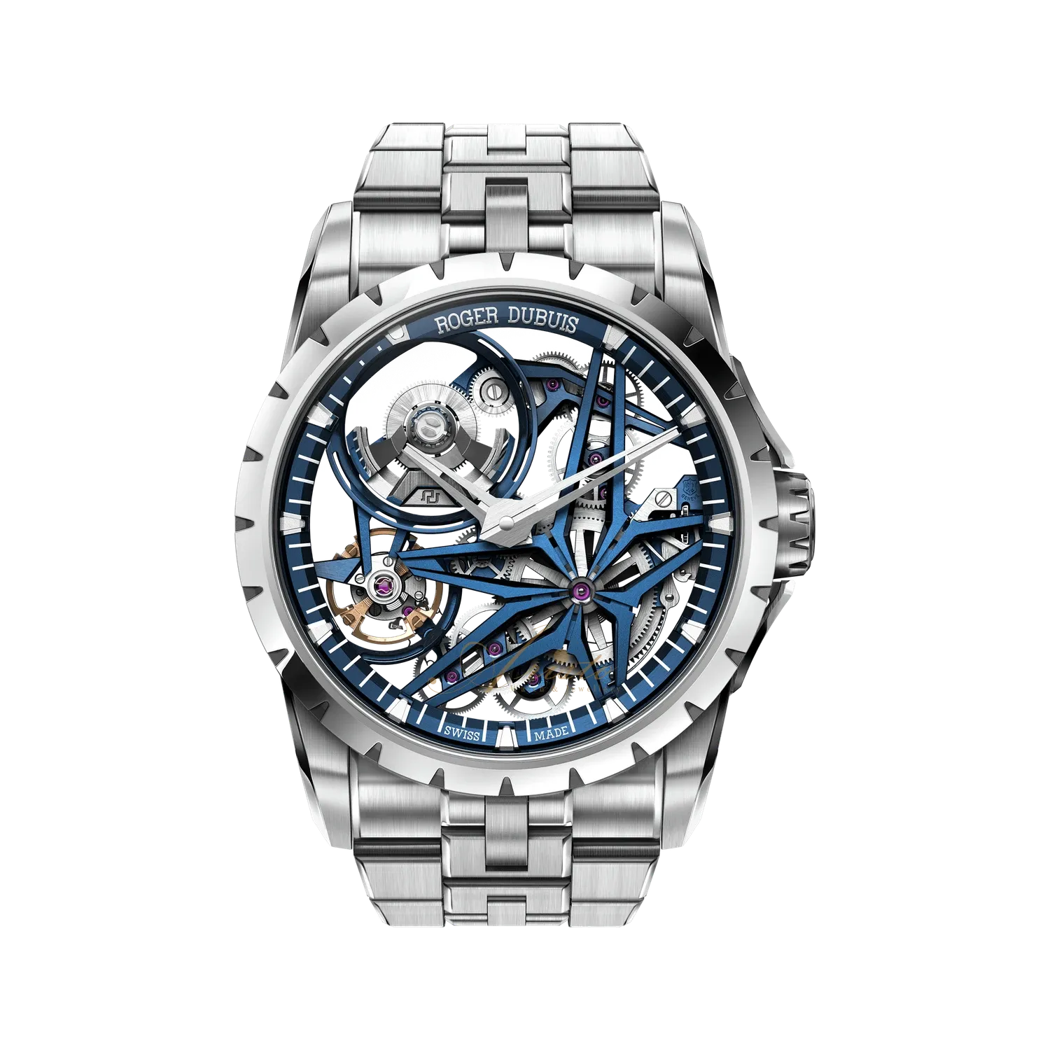 ROGER DUBUIS | EXCALIBUR RDDBEX0969 - Aristo Watch